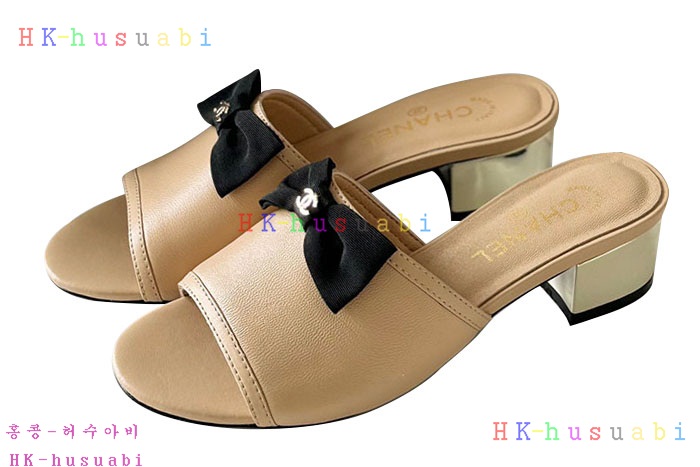 NEW 샤넬 샌들 신상 C 698876