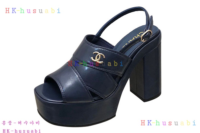 NEW 샤넬 샌들 신상 C 6911404