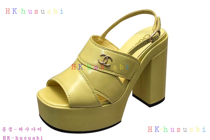 NEW 샤넬 샌들 신상 C 6911406