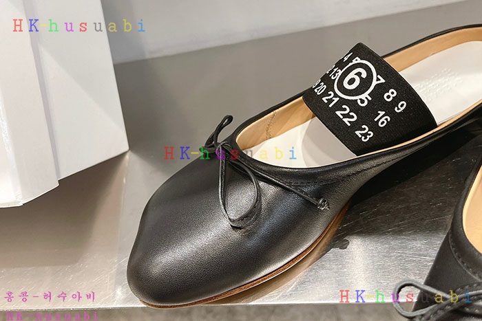 NEW 메종 마르지엘라 신발 신상 M 885808