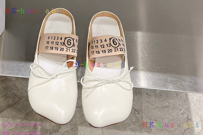 NEW 메종 마르지엘라 신발 신상 M 885810