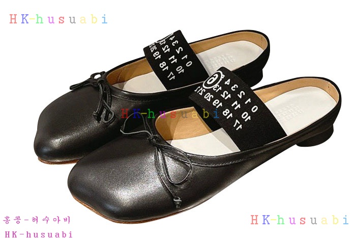 NEW 메종 마르지엘라 신발 신상 M 885808