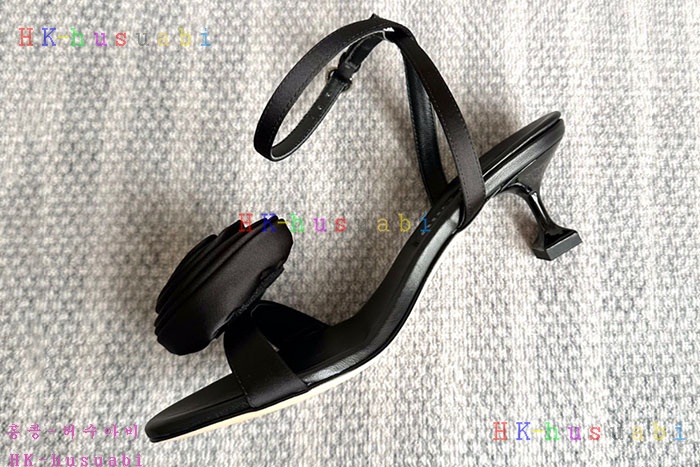 NEW 미우미우 신발 신상 MU 6693003