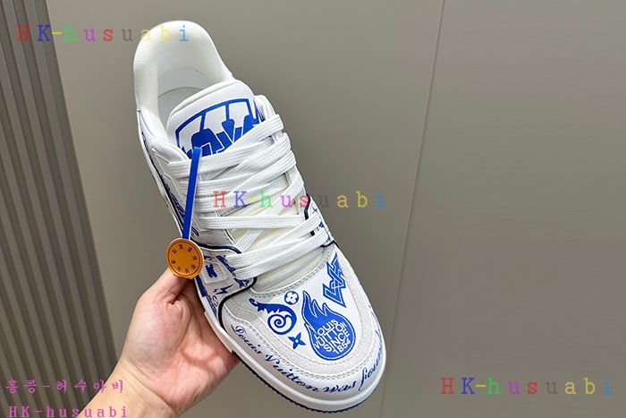 NEW 루이비통  신발  신상 LV 6955084