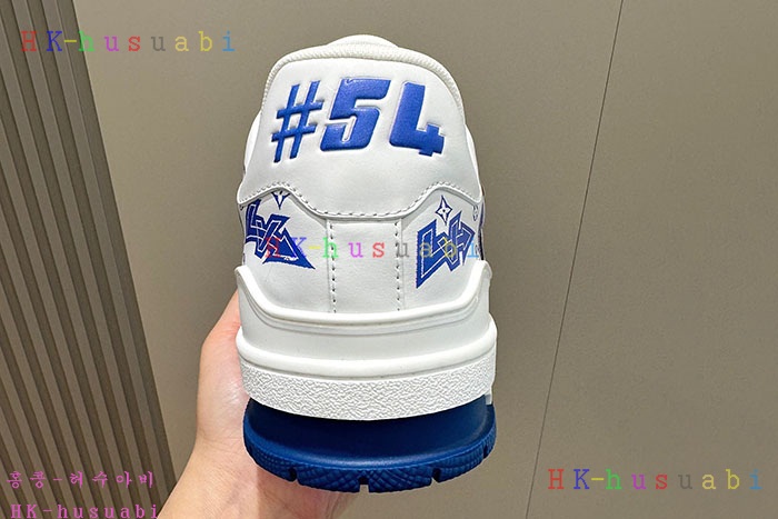 NEW 루이비통  신발  신상 LV 6955084