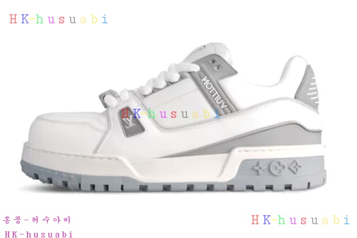 NEW 루이비통  신발  신상 LV 6955081