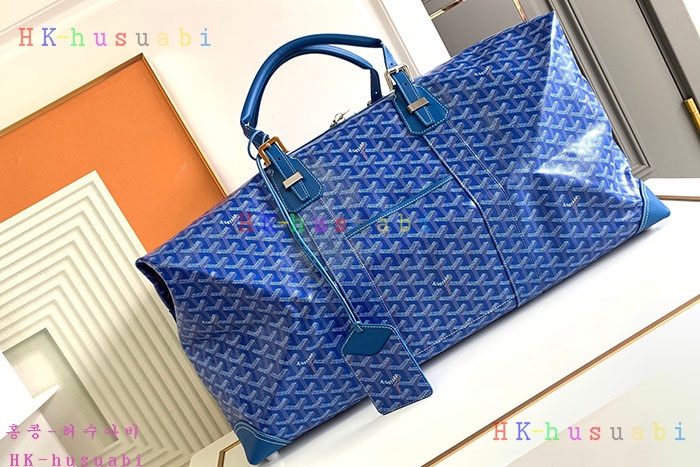★미러급★고야드 보스턴 55 GY 277200-3