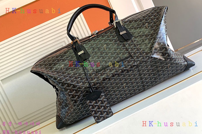 ★미러급★고야드 보스턴 55 GY 277200-4