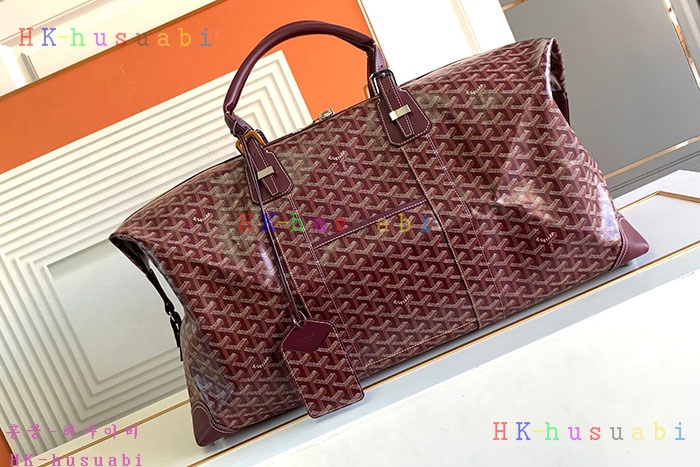★미러급★고야드 보스턴 55 GY 277200-8