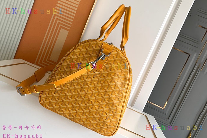 ★미러급★고야드 보스턴 50 GY 266255-6