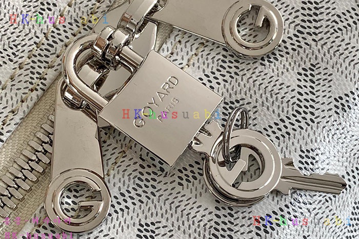 ★미러급★고야드 보스턴 45 GY 266250-7