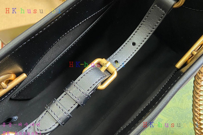 ★미러급★구찌 GG 마몽 스몰 토트백 779727