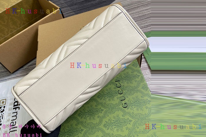 ★미러급★구찌 GG 마몽 스몰 토트백 779727-2