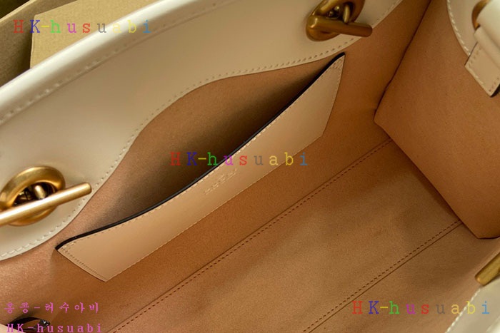 ★미러급★구찌 GG 마몽 스몰 토트백 779727-2