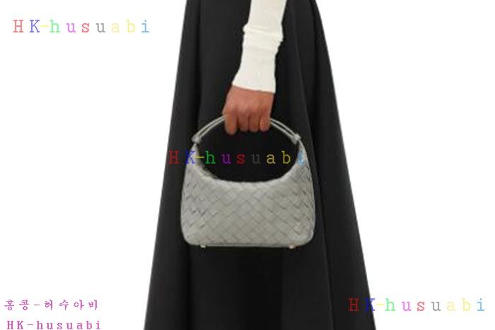 ★미러급★보테가베네타 미니 월리스 754443-11