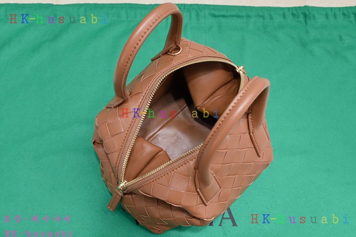 ★미러급★보테가베네타 인트레치아토 토트백 764535-2