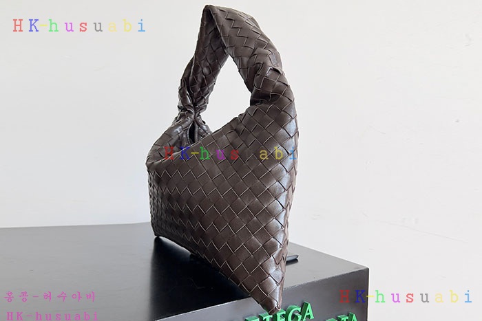 ★미러급★보테가베네타 스몰 홉 763966-3