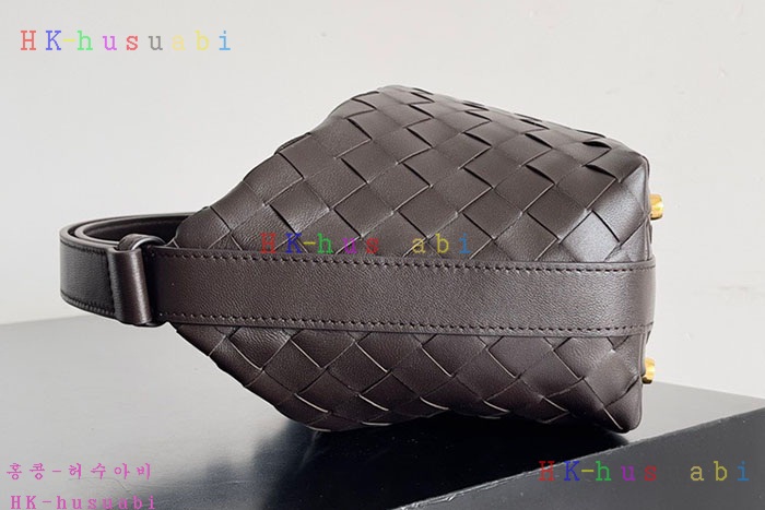 ★미러급★보테가베네타 미니 월리스 754443-10