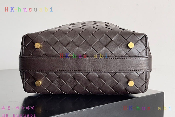 ★미러급★보테가베네타 미니 월리스 754443-10