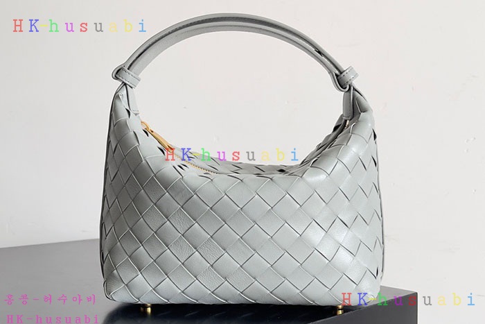 ★미러급★보테가베네타 미니 월리스 754443-11