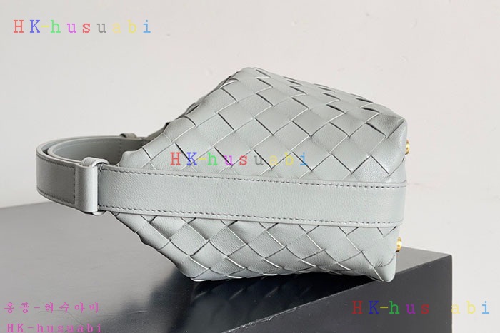 ★미러급★보테가베네타 미니 월리스 754443-11