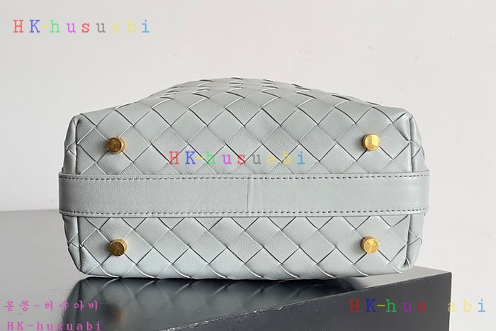 ★미러급★보테가베네타 미니 월리스 754443-11