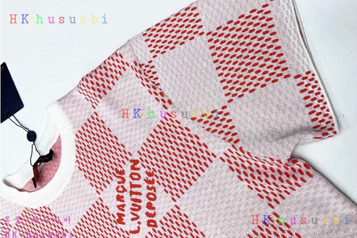 NEW 루이비통 반팔티 신상 LV 6250447
