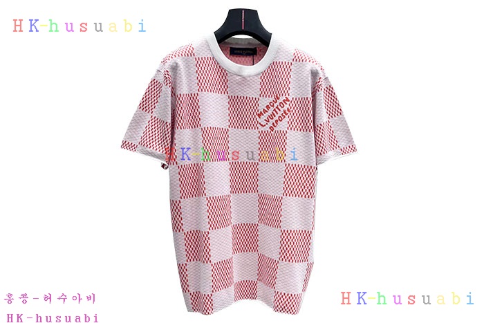 NEW 루이비통 반팔티 신상 LV 6250447
