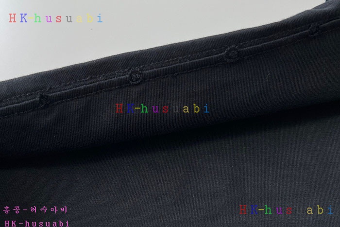 NEW 발렌시아가 반팔티 신상 B 968010