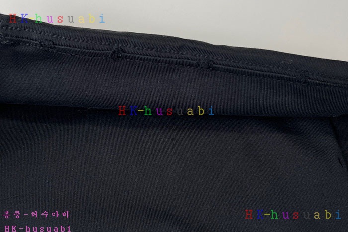 NEW 발렌시아가 반팔티 신상 B 968010