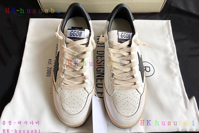 NEW 골든구스 신발 신상 GD 680503