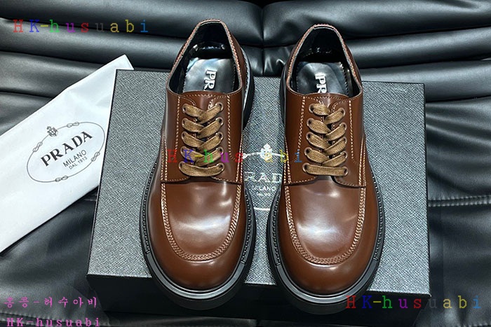 NEW 프라다 신발 신상 P 6697700