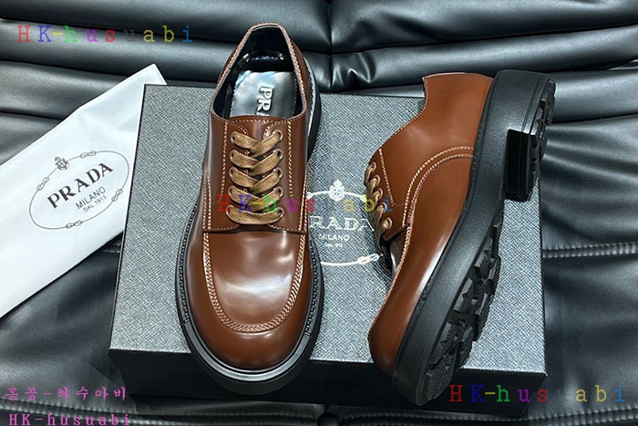 NEW 프라다 신발 신상 P 6697700
