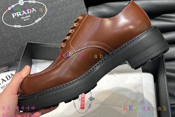 NEW 프라다 신발 신상 P 6697700