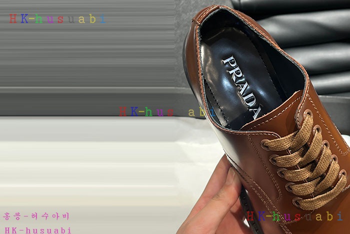 NEW 프라다 신발 신상 P 6697700