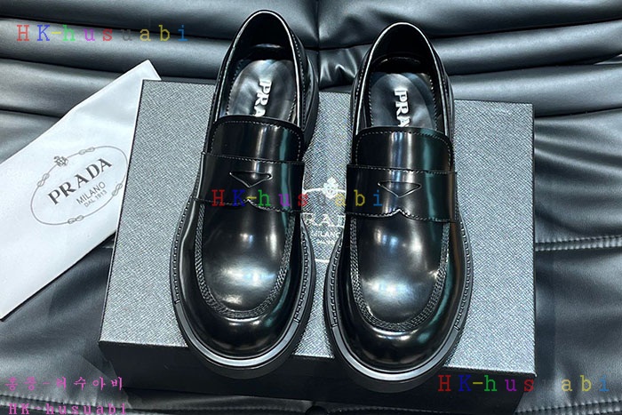 NEW 프라다 신발 신상 P 6697702