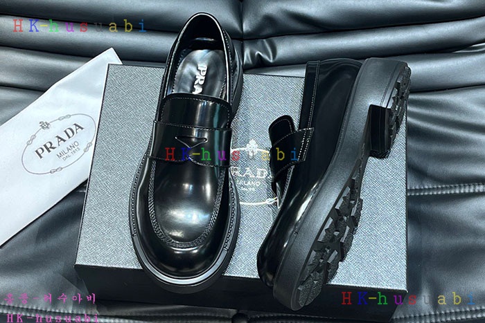 NEW 프라다 신발 신상 P 6697702