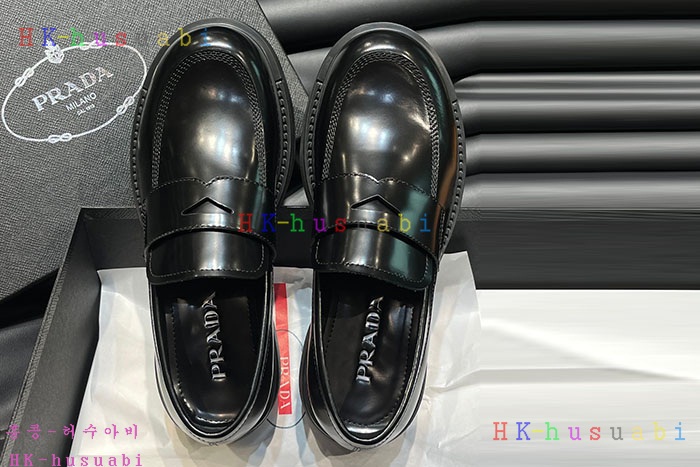 NEW 프라다 신발 신상 P 6697702