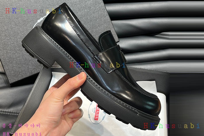 NEW 프라다 신발 신상 P 6697702