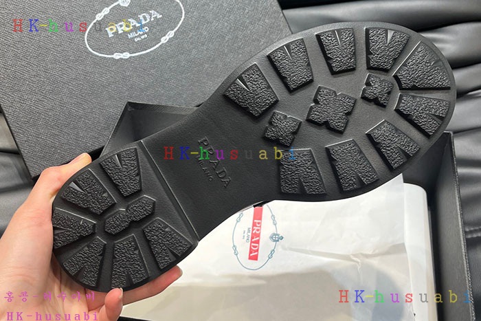 NEW 프라다 신발 신상 P 6697702