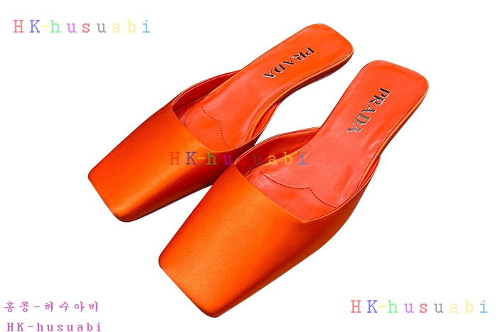NEW 프라다 신발 신상 P 669043