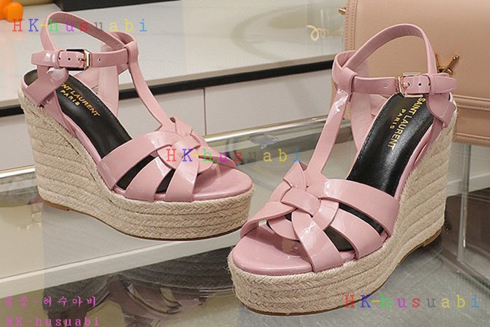 NEW 입생로랑 신발 신상 SL 690012