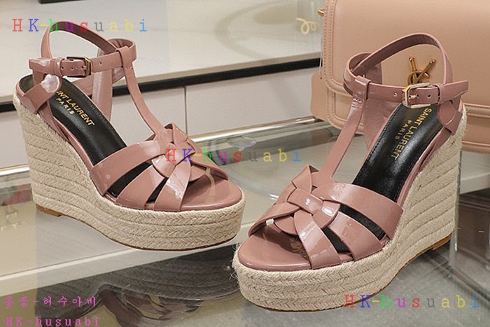 NEW 입생로랑 신발 신상 SL 690012