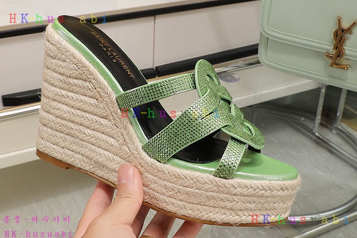 NEW 입생로랑 신발 신상 SL 622508