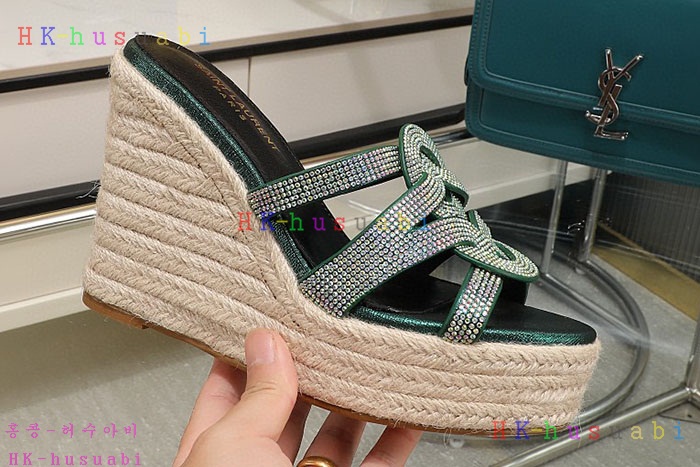 NEW 입생로랑 신발 신상 SL 622508