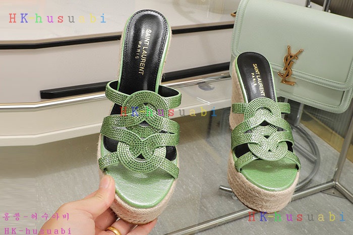 NEW 입생로랑 신발 신상 SL 622508