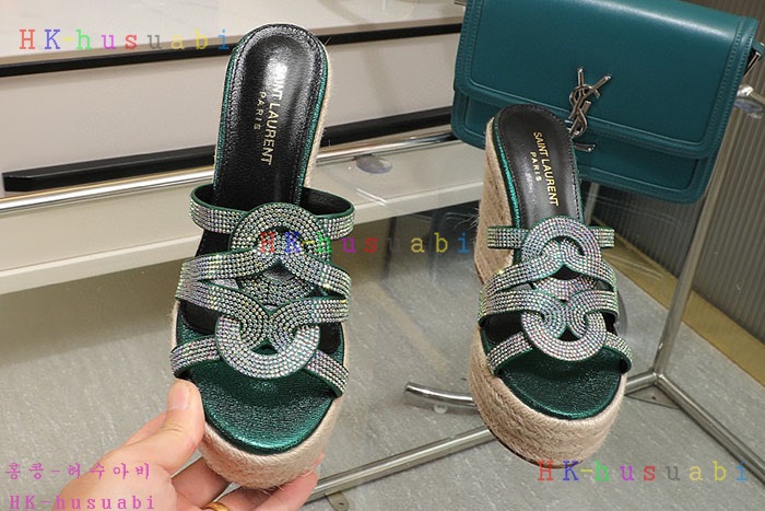 NEW 입생로랑 신발 신상 SL 622508