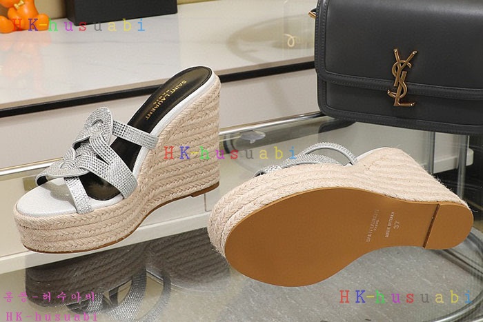 NEW 입생로랑 신발 신상 SL 622508