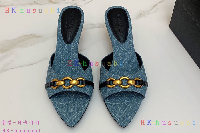 NEW 입생로랑 신발 신상 SL 622610