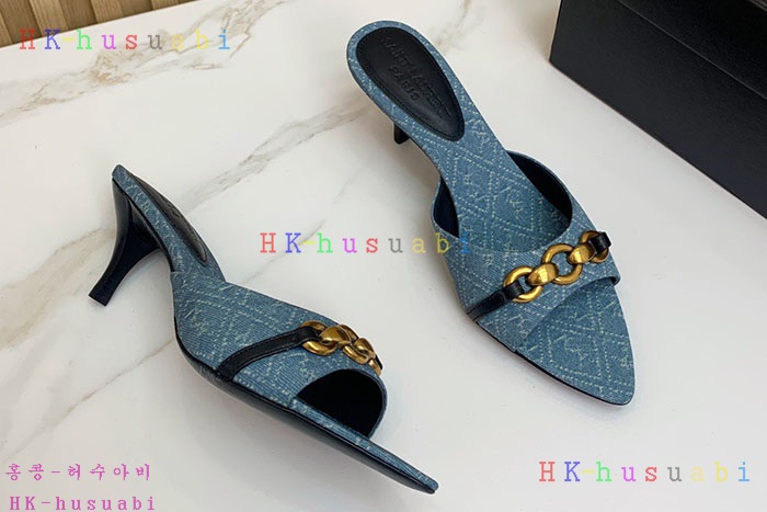 NEW 입생로랑 신발 신상 SL 622610